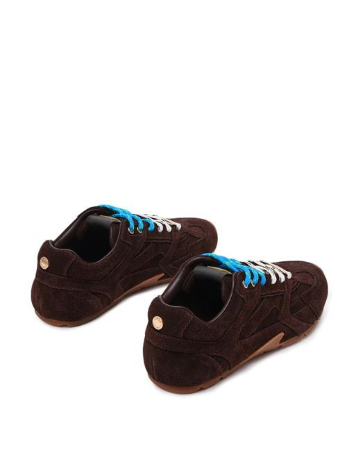 Sneakers asiel Steve Madden | SMPASIEL-CHO.CHO